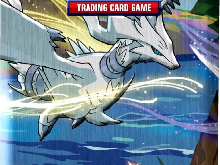 Shining Fates - Collector s Mini Tin (Reshiram) Discount