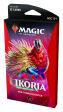 Ikoria Lair of Behemoths - Theme Booster (Red) Discount