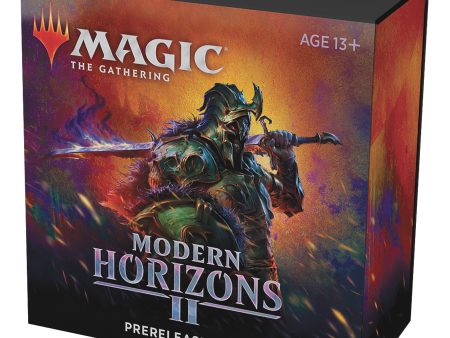 Modern Horizons 2 - Prerelease Pack Fashion