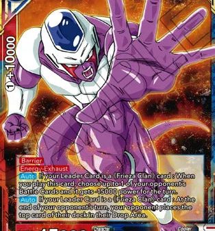 Cooler, Clan Avenger [P-209] Cheap