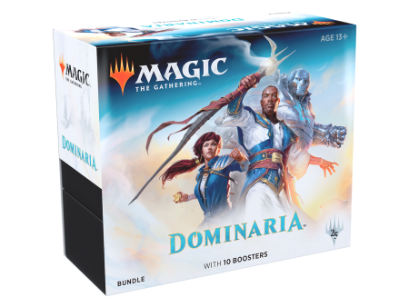 Dominaria - Bundle on Sale