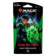 Core Set 2020 - Theme Booster (Green) Cheap