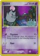 Spoink (62 100) (Stamped) [EX: Crystal Guardians] Fashion