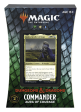 Dungeons & Dragons: Adventures in the Forgotten Realms - Commander Deck (Aura of Courage) Cheap