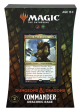 Dungeons & Dragons: Adventures in the Forgotten Realms - Commander Deck (Draconic Rage) Hot on Sale