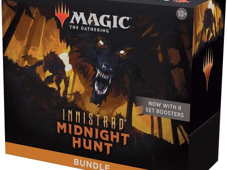 Innistrad: Midnight Hunt - Bundle Fashion