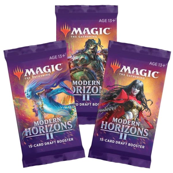 Modern Horizons 2 - Prerelease Pack Fashion