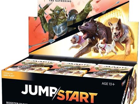 Jumpstart - Booster Box Online