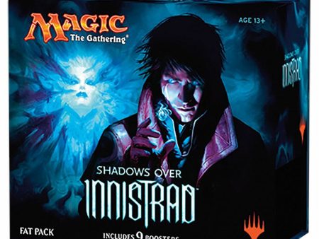 Shadows over Innistrad - Bundle Discount