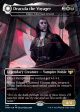 Edgar, Charmed Groom    Edgar Markov s Coffin - Dracula the Voyager    Casket of Native Earth [Innistrad: Crimson Vow] For Cheap